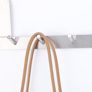 Металлические крючки для одежды - Product Image 2