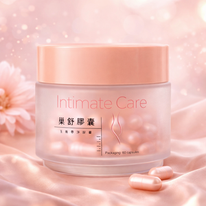 Productos en Stock de Fábrica ONEHEALL, Suplemento para el Equilibrio Hormonal, Mejora el pH Vaginal, Cápsulas - Product Image 3