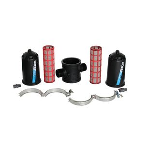 Filtro <span class=keywords><strong>de</strong></span> <span class=keywords><strong>Riego</strong></span> por Goteo para Jardín <span class=keywords><strong>de</strong></span> <span class=keywords><strong>3</strong></span> y 4 Pulgadas, Malla 120, con Válvula, Tipo Disco - Product Image 5