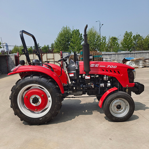 Mini-tracteur diesel 70 CV le <span class=keywords><strong>moins</strong></span> cher avec certification CE pour applications agricoles sur terres arides et jardins - Product Image 3