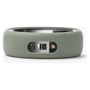 ชุดฝาครอบแหวนแบบเปลี่ยนเร็ว 8 ชิ้น สำหรับแหวน Oura Ring 4 Gen 3, ชุดป้องกันซิลิโคนแบบสวม, เปลี่ยนสีได้ในไม่กี่วินาที, มี 8 สี - Product Image 4