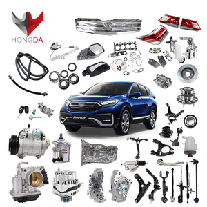 Fournisseurs de pièces automobiles Pièces détachées de véhicules japonais Kit de réparation automobile pour Honda Toyota Nissan Hyundai Civic Accord Fit City - Product Image 4