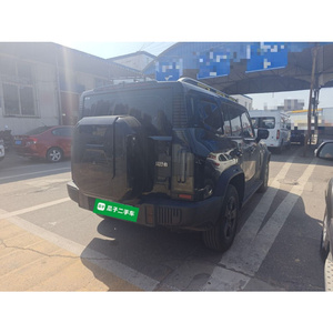 Guazi en Stock JETOUR Traveler Gasolina 1.5 SUV <span class=keywords><strong>Coche</strong></span> Usado FWD 5 Asientos Yfaxra7wvc - Product Image 6