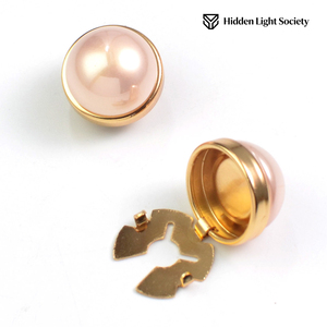 Nouveauté 2026 Boutons de manchette et boutons de chemise pour hommes, en cuivre, pour costumes, accessoires vestimentaires, artisanat métallique - Product Image 2