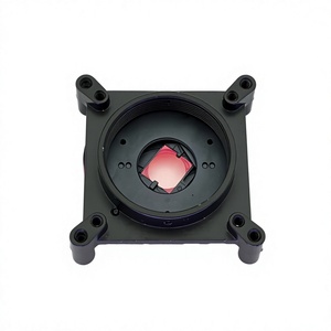 3 ล้านพิกเซล IR-CUT ตัวกรองคู่แบบคู่ ตัวสลับโหมดกลางวัน/กลางคืน CS-Mount ระยะห่างระหว่างรู 20 มม. ตัวสลับแบบโลหะทรงสี่เหลี่ยม M942 - Product Image 1