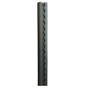 รางอลูมิเนียมสำหรับยึดสินค้าในระบบควบคุมโลจิสติกส์ - Product Image 2