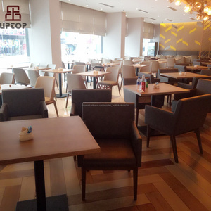 (SP-CS416f) de alto-Grado/de lujo atractivo robusto para el restaurante sillas de mesa de comedor de promoción - Product Image 4