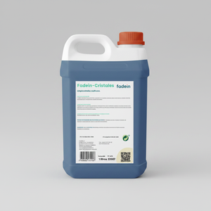 Detergente detergente professionale multiuso per la pulizia senza ammoniaca per finestre per uso domestico - Product Image 2