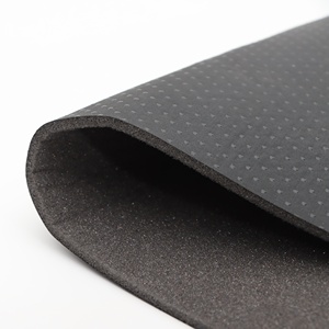 Tessuto Laminato in Spugna Oxford a Pois, Adatto <span class=keywords><strong>per</strong></span> Cuscini <span class=keywords><strong>per</strong></span> Braccioli di Porte e Tappetini Antiscivolo - Product Image 2