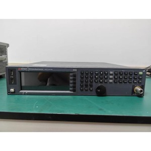 1 ชิ้นคีย์ไซต์ N5171B 9kHz-6GHz เครื่องกำเนิดสัญญาณ/xgeqpt - Product Image 4
