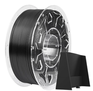 Filament d'imprimante 3D <span class=keywords><strong>Creality</strong></span> HP ASA |   Bobine de 1,75 mm, 1 kg, 100 ℃   Filament résistant à la chaleur, ultra-stable aux UV, robuste pour l'extérieur - Product Image 1