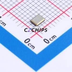 RL271201084 Crystal (Passive) SMD3225-4P Crystal Oscillator SMD Crystal Oscillator 27.12MHz 10ppm 12pF - Product Image 1