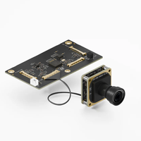 StereoLabs ZED Link MIPI Quad Capture Card Unterstützt 4 ZED X One Core Kameras NVIDIA Jetson AGX Orin Thor Robotik-Vision-Board