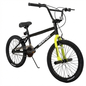 Bicicleta Infantil SY Nueva de 12/14/16/18 Pulgadas con Pedales, Bicicleta <span class=keywords><strong>para</strong></span> Niños y Niñas de 3 a 12 Años - Product Image 5