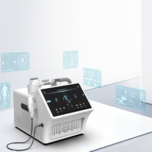 Machine d'épilation <span class=keywords><strong>laser</strong></span> à refroidissement saphir haute performance, système Android, 2000W TEC, adaptée aux grandes zones - Product Image 1