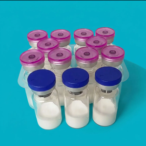 Polvo Liofilizado en Vial Transparente Ámbar de Tamaño Completo para el Sudeste Asiático, Venta al por Mayor para Indonesia y Tailandia, Directo de Fábrica - Product Image 6