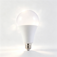 Perles de lampes LED SMD et accessoires en aluminium, composants de type A-bulb, approvisionnement direct