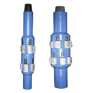 Mỏ dầu xi măng công cụ làm sạch và vỏ scraper và scraper quay - Product Image 1