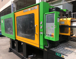 120T-2400T kullanılan Borche BS/BT/BU/<span class=keywords><strong>BI</strong></span>/BM serisi masaüstü plastik enjeksiyon makinesi stokta - Product Image 1