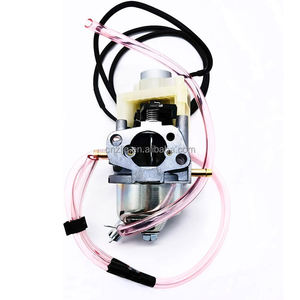 Carburador para Honda EU3000i Gerador Carb com Linha de Combustível Substituir 16100-ZL0-D66 16100ZL0D66 - Product Image 2