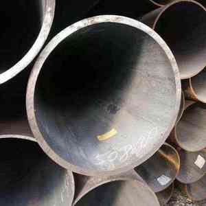 High Quality ASTM A36 5L 10# 20# 45# Q235 Q345 Hot Rolled Carbon Seamless Steel Pipe for Construction - Product Image 2