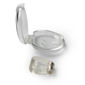 Top vente Silicone magnétique arrêter le ronflement Kit apnée du sommeil pince-nez Anti-ronflement pince-nez dispositif approvisionnement en soins de santé - Product Image 2
