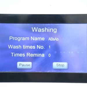 Lector de Microplacas ELISA y Lavador de Microplacas BIOBASE para Laboratorio, Totalmente Automatizado, Bk-9622, Precio de Fábrica con Descuento - Product Image 6