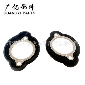 Joint d'étanchéité de pompe à eau Guangyi Parts Engine Gasket 11537534880 pour BMW - Product Image 5