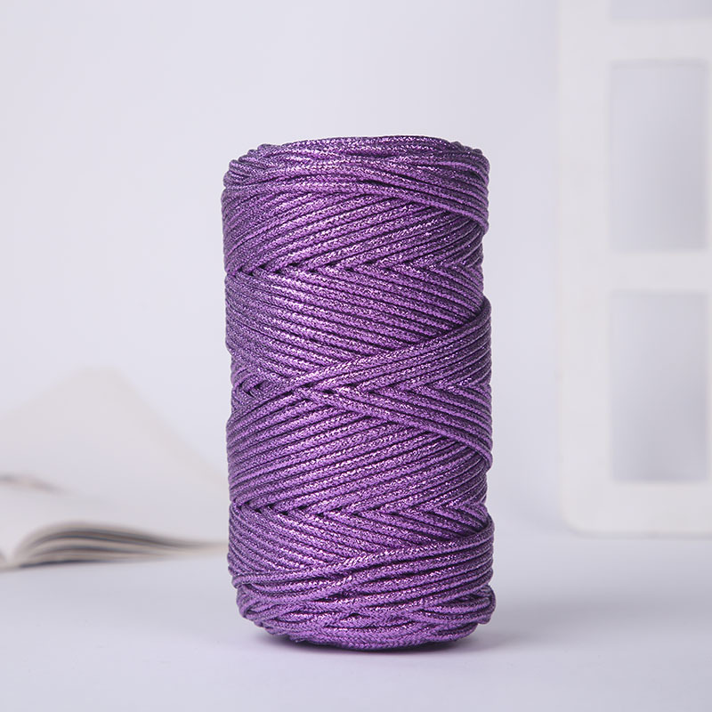 5 Purple