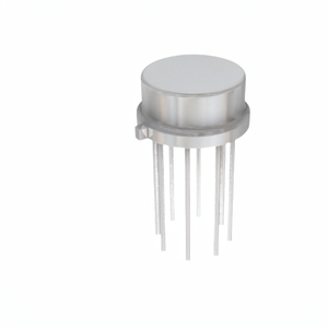 Chip TO 99 <b>8</b> Metal Can IC OPAMP GP 1 CIRCUIT TO99 <b>8</b> Electronic Components China AD515LH BOM IC In Stock - Product Image 1