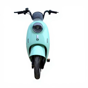 Scooter Eléctrico Urbano con Motor sin Escobillas de 48V y 800W, Batería de Litio de 15AH, Sensor Digital, Diseño Curb, Largo Alcance, Zxc-223, Batería de 15ah - Product Image 4