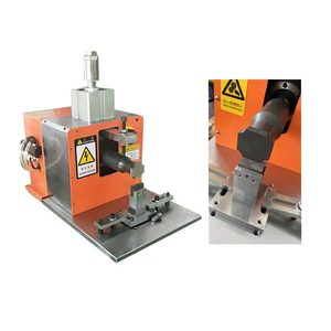 เครื่องเชื่อมด้วยอัลตราโซนิคสำหรับยานยนต์และรถจักรยานยนต์สายรัดภายในและภายนอกผลิตรถยนต์ - Product Image 5