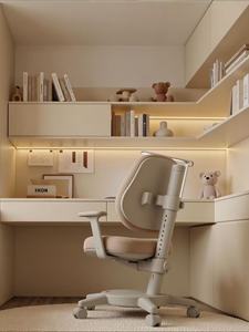 Armoire de chambre à coucher intégrée en contreplaqué <span class=keywords><strong>OSB</strong></span> moderne, design mural, grande capacité, durable, bricolage pour le rangement des vêtements en appartement - Product Image 5