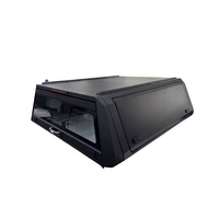 Capot rigide XINYI pour camionnette Ford F150 avec benne de 5,5 pieds, coque de camping-car en aluminium