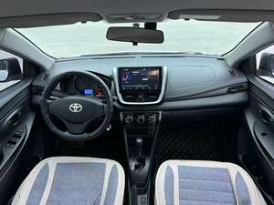 2019 Yar-is L 15L 112HP FWD 310L Trunk 18560 <span class=keywords><strong>R15</strong></span> 5Seat 5Door FuelEfficient Urban Car - Product Image 6