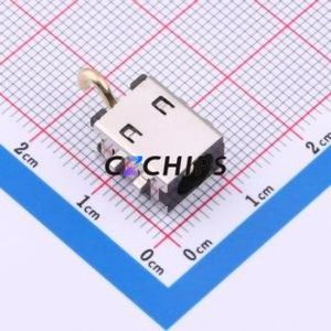 ชิปวงจรรวม DC550250-1151-2H PMIC DC ใหม่ของแท้วงจรรวมส่วนประกอบผ่านรู - Product Image 1