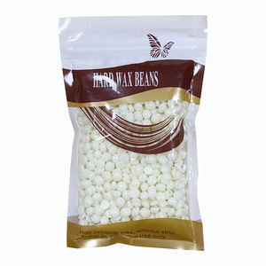Nouveau design Vente <span class=keywords><strong>en</strong></span> gros de salons de beauté Spa Usage domestique Haricots de <span class=keywords><strong>cire</strong></span> dure Perles d'<span class=keywords><strong>épilation</strong></span> à <span class=keywords><strong>granulés</strong></span> Perles brésiliennes chaudes <span class=keywords><strong>Épilation</strong></span> du corps - Product Image 2