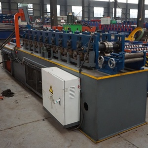 เครื่องขึ้นรูปลูกปัดมุมโลหะ,เครื่องขึ้นรูปลูกปัดมุมกำแพงกำแพงโลหะความเร็วสูง - Product Image 4