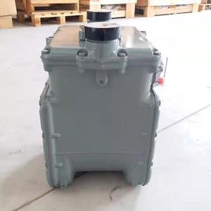 Compteur de débit de gaz GPL Honeywell AMCO AL425, compteur de gaz naturel à membrane pour pipeline de combustion - Product Image 2