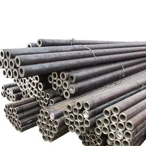 Long Steel Products Astm A106 Gr.b Seamless Carbon Steel Pipe Own Brand Steel Pipe Oem/odm