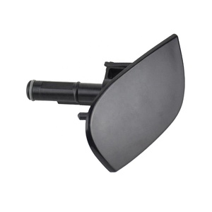 LHPJ 95B955099A Boquilla de arandela de faro con cubierta 95B955101 Boquilla de pulverización de faro con cubierta para 95B PORSCHE <span class=keywords><strong>MACAN</strong></span> - Product Image 1