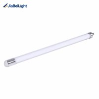 Tube LED multicolore arc-en-ciel 5050RGB 360 pixels DMX SPI pour éclairage de scène, tubes RGB pour performances