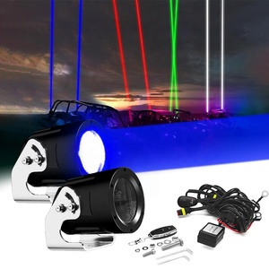 Luces LED de 24v para Auto, Luces LED para ATV y Todoterreno - Product Image 2