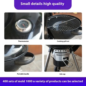 <span class=keywords><strong>Prix</strong></span> d'usine <span class=keywords><strong>Barbecue</strong></span> au charbon de bois <span class=keywords><strong>Barbecue</strong></span> Camping Pique-nique Grill Commercial <span class=keywords><strong>Coréen</strong></span> BBQ Grill <span class=keywords><strong>Table</strong></span> - Product Image 6