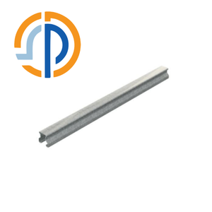 Cadre transversal de suspension de <span class=keywords><strong>plafond</strong></span> en acier galvanisé Australiatogether 26,5*21 25* (TCR) avec <span class=keywords><strong>rail</strong></span> transversal supérieur et canal de fixation - Product Image 6