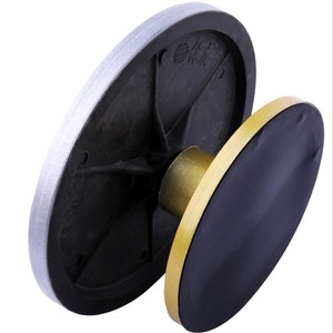 12 ''cake Tools de Tornamesa Turntable, ruedas de cerámica de aleación para hecho a mano - Product Image 4