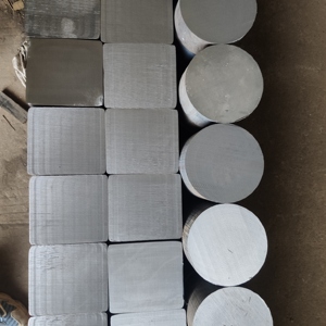 Nodulair Gietijzeren Staaf Leveranciers Q400 Q500 Nodulair Gietijzeren Staaf Met Verschillende Vormen Doorlopend Gegoten Voor De Bouw - Product Image 4