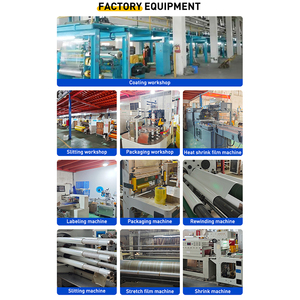 OEM/ODM 산업용 BOPP 아크릴 다크 브라운 테이프, 포장 및 운송 테이프용 - Product Image 2