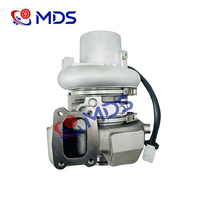 HE300VG VGT Turbocharger 4352324 5325886 2837248 2839140 Fits for Dodge Ram 2500 3500 Cummins ISB 6.7L Replacement 4955401
