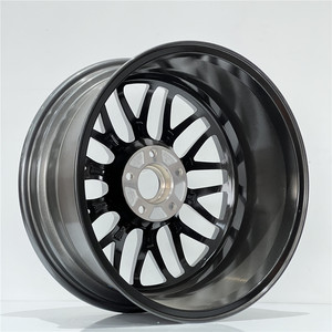 26 pollici prezzo di fabbrica Lmr <span class=keywords><strong>Giulia</strong></span> K5 E90 m G80 M3 M340i S4 5x120 colata cerchi - Product Image 4